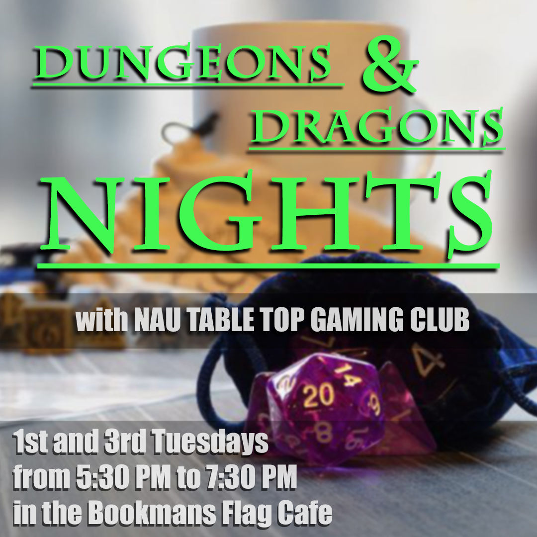 D&D Night